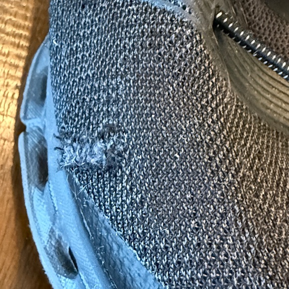 On Cloud Running Men's Black Cloudgo shoes - Picture 4 of 11